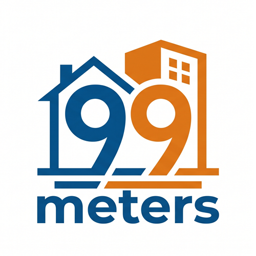 99meters